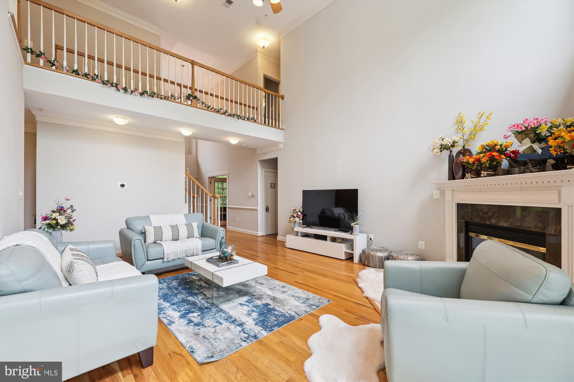 PISCATAWAY HILLS - Residential