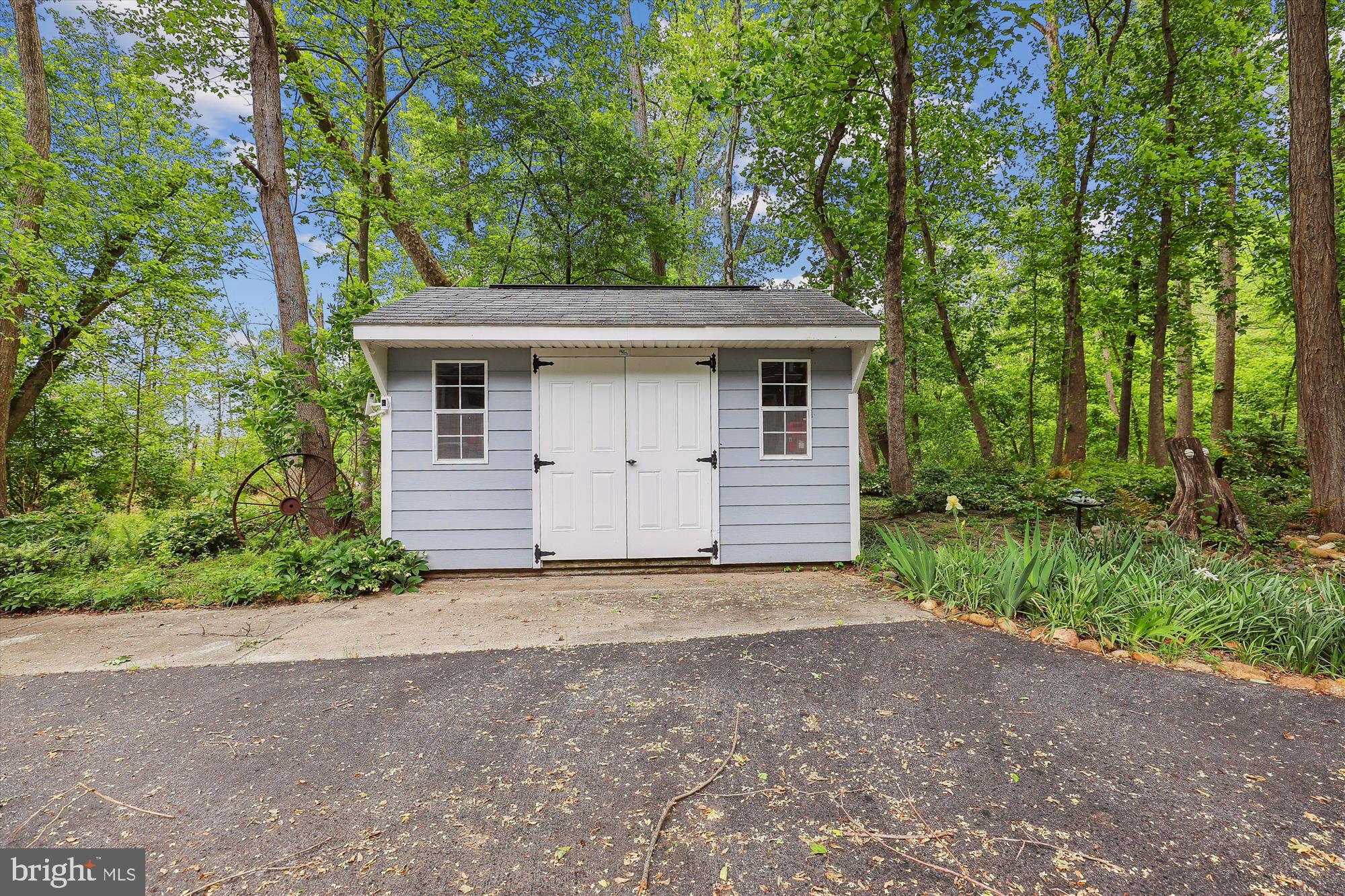 PISCATAWAY HILLS - Residential