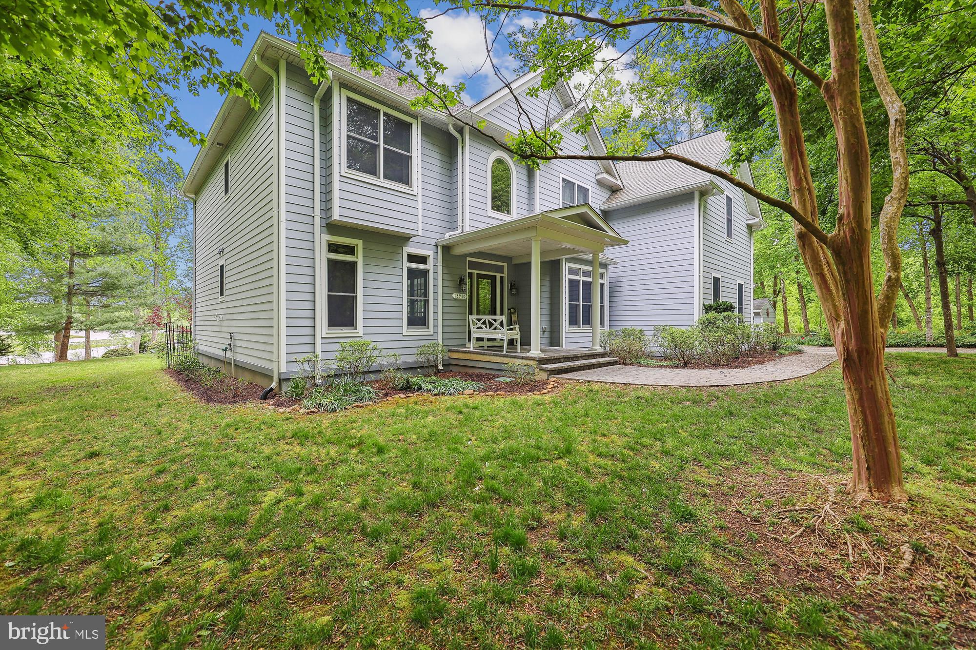 PISCATAWAY HILLS - Residential