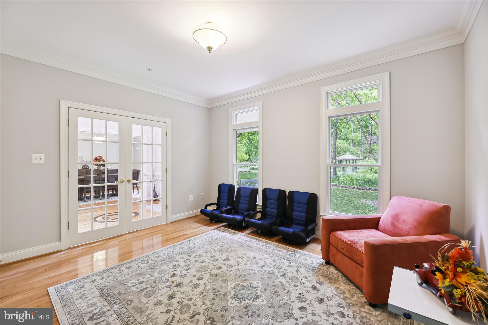 PISCATAWAY HILLS - Residential