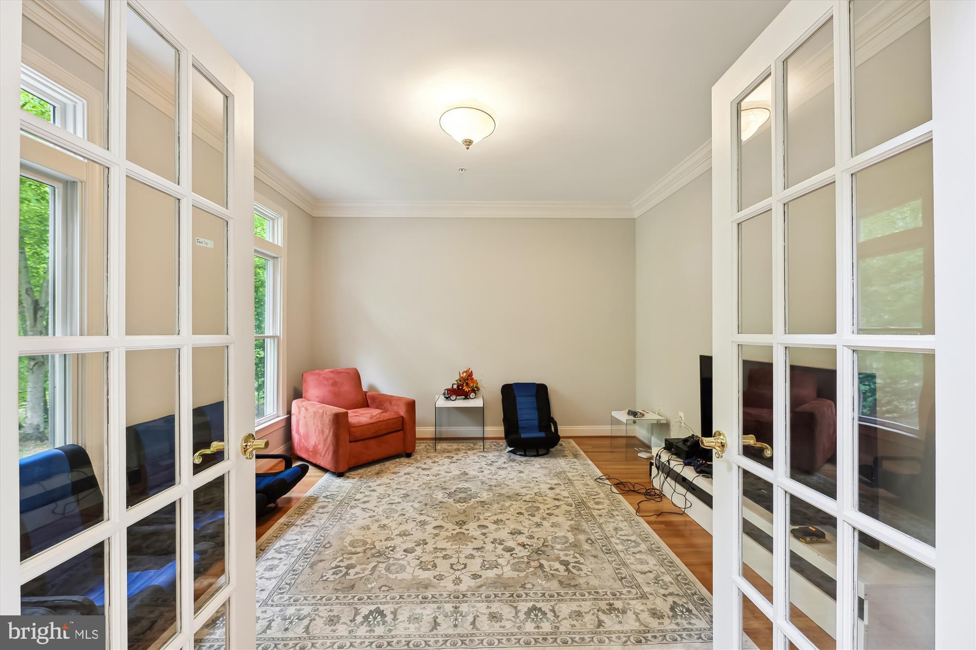 PISCATAWAY HILLS - Residential