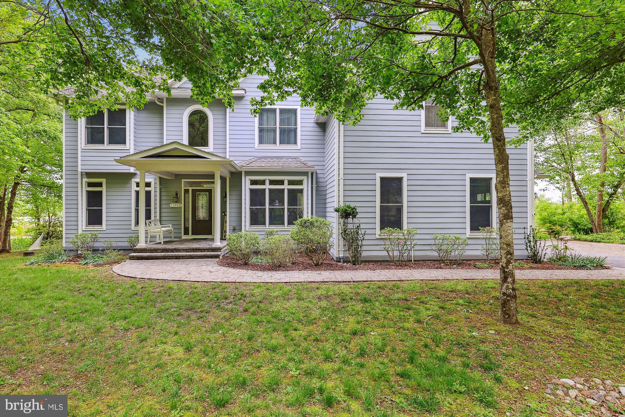 PISCATAWAY HILLS - Residential