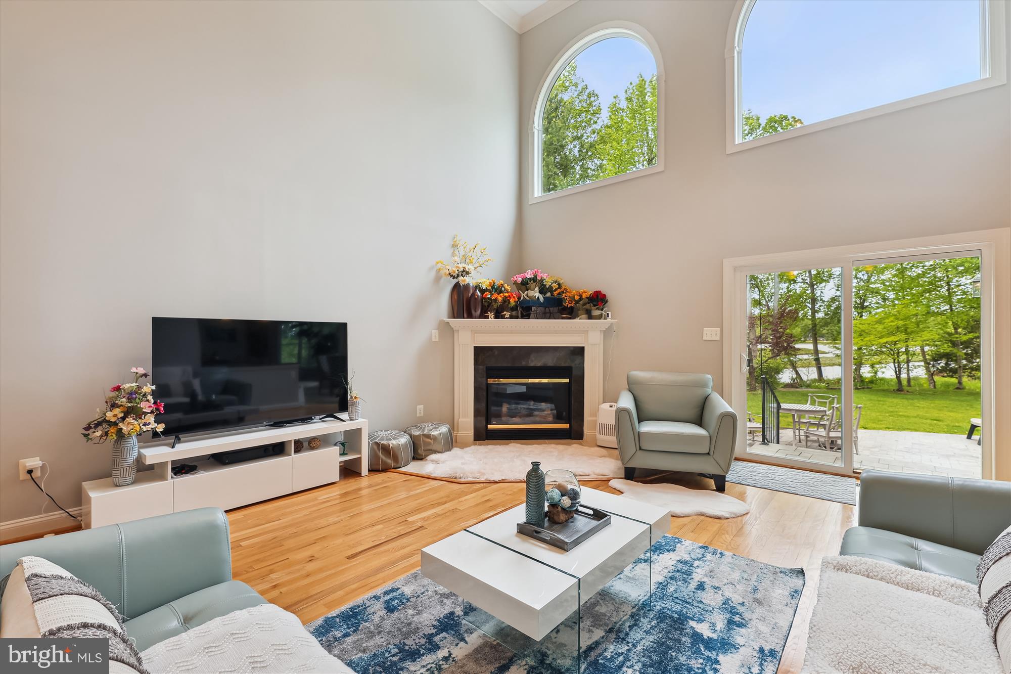 PISCATAWAY HILLS - Residential