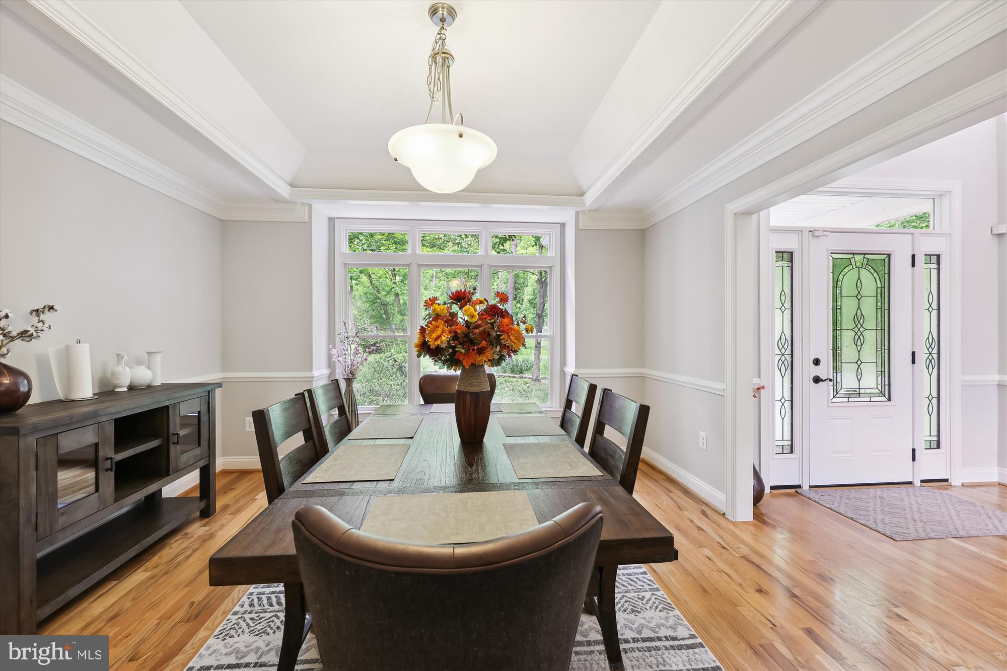 PISCATAWAY HILLS - Residential