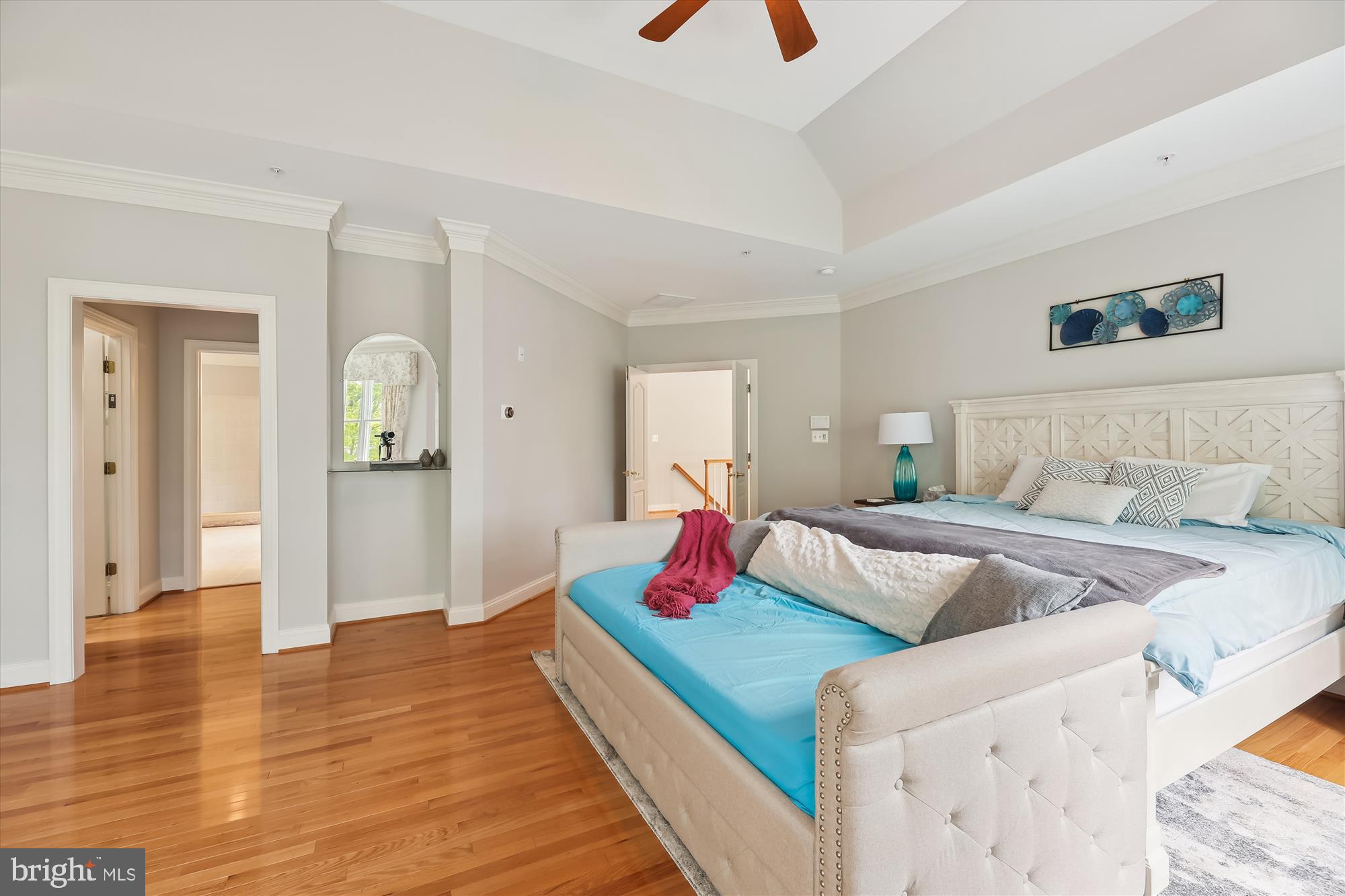 PISCATAWAY HILLS - Residential