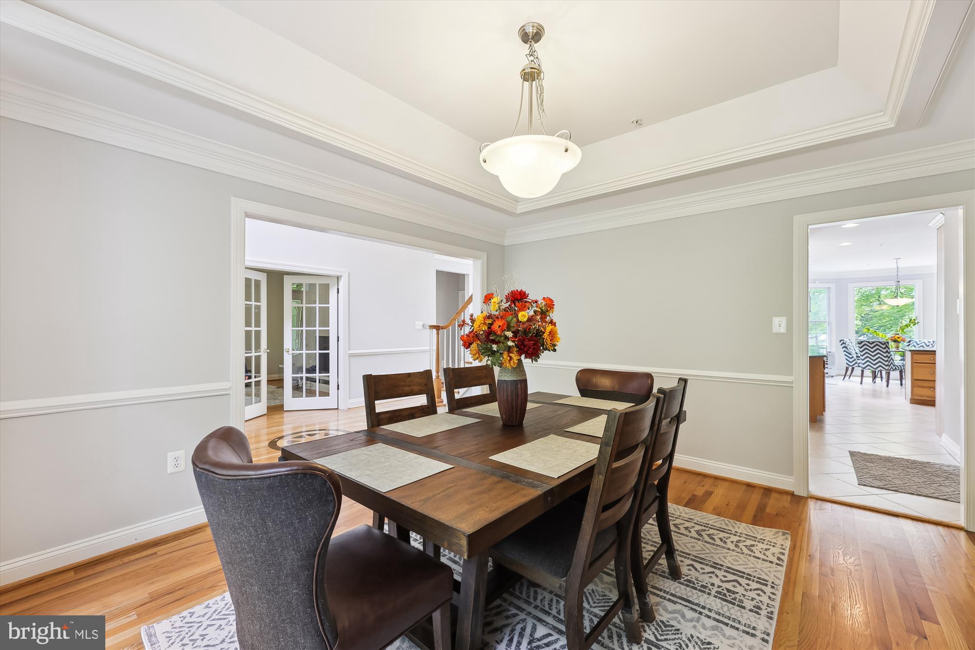 PISCATAWAY HILLS - Residential