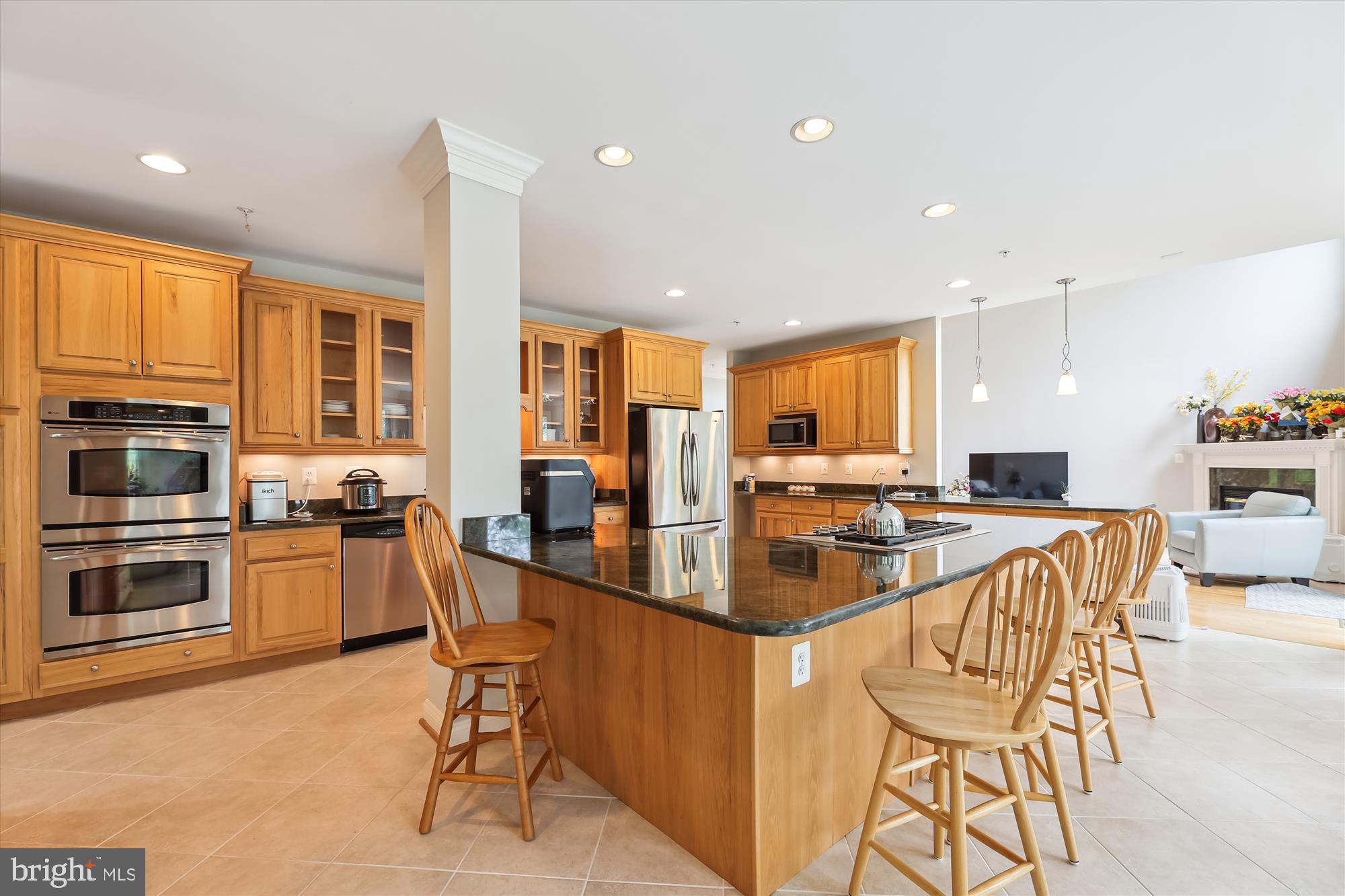 PISCATAWAY HILLS - Residential