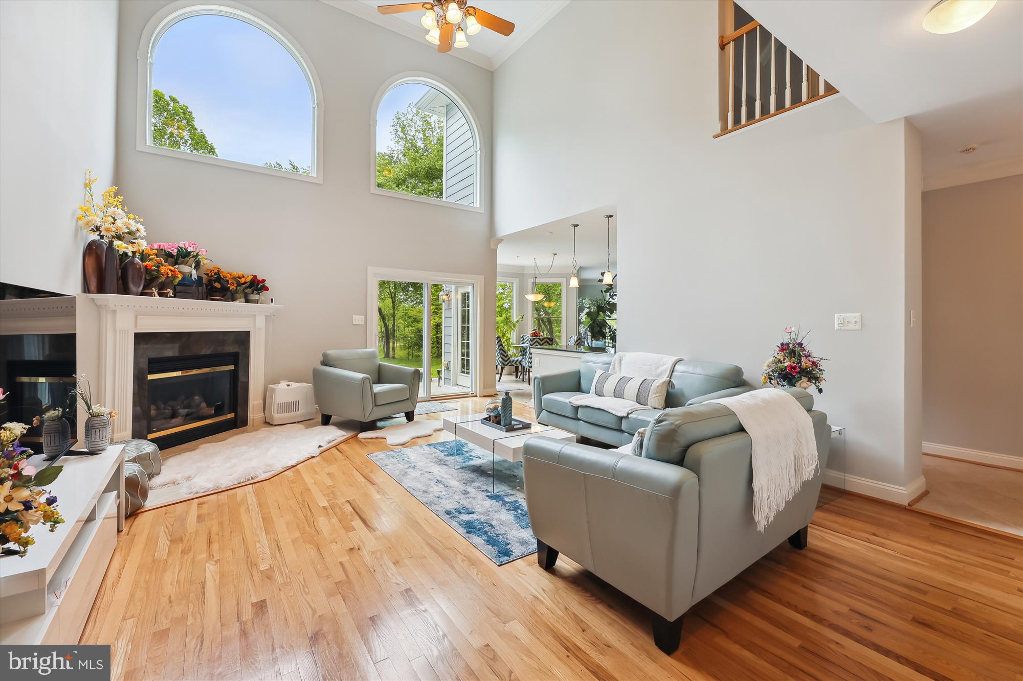 PISCATAWAY HILLS - Residential