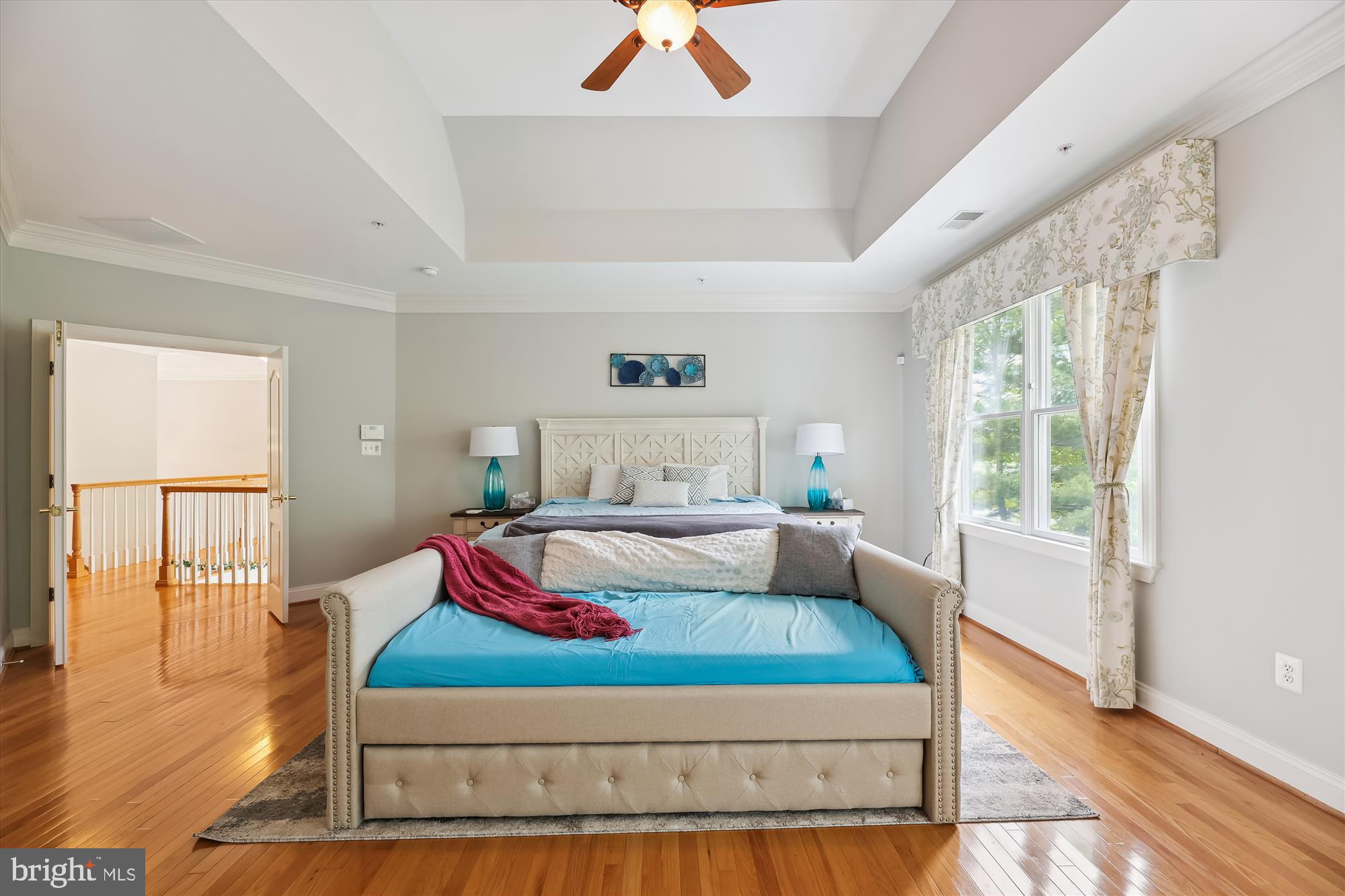 PISCATAWAY HILLS - Residential