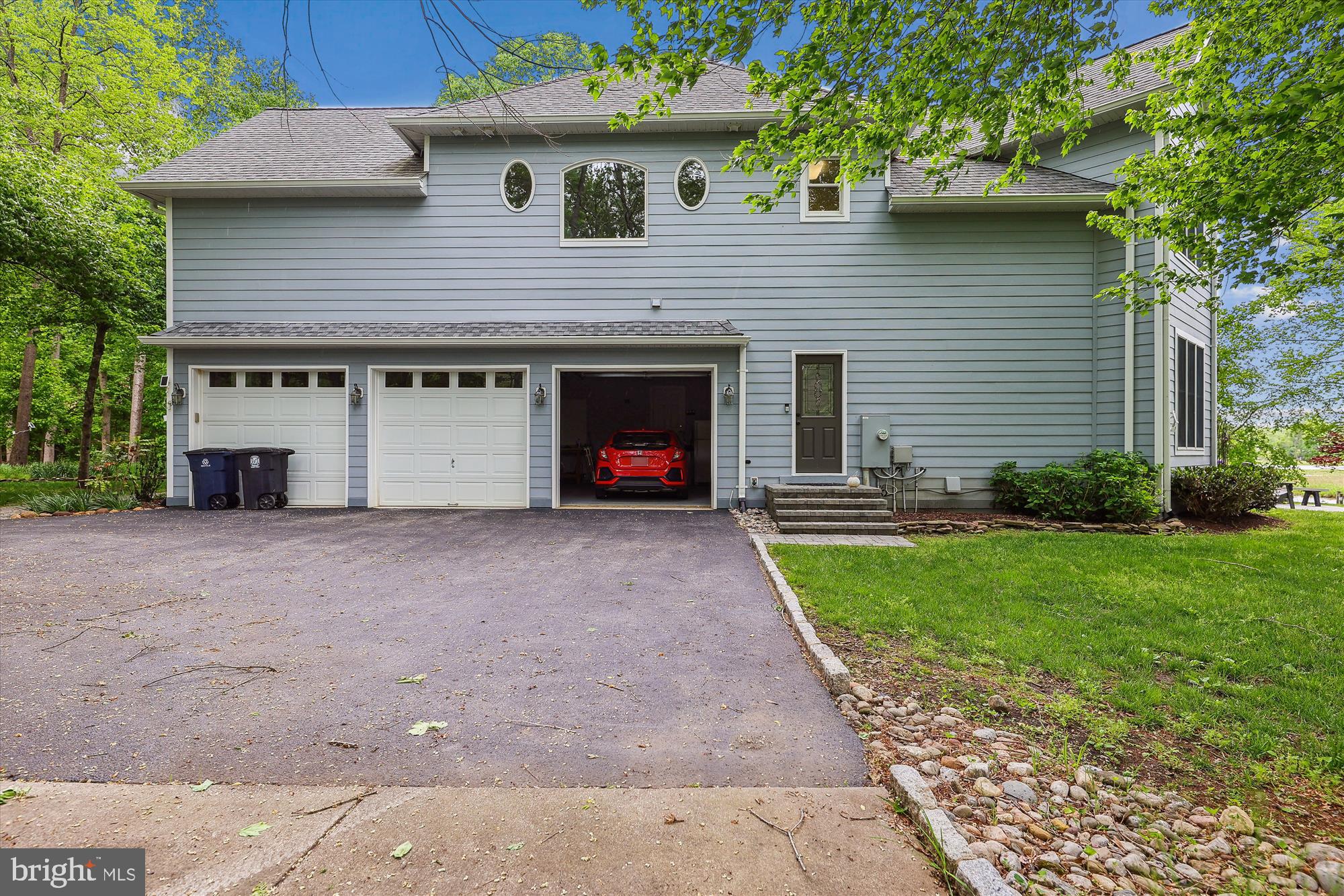 PISCATAWAY HILLS - Residential