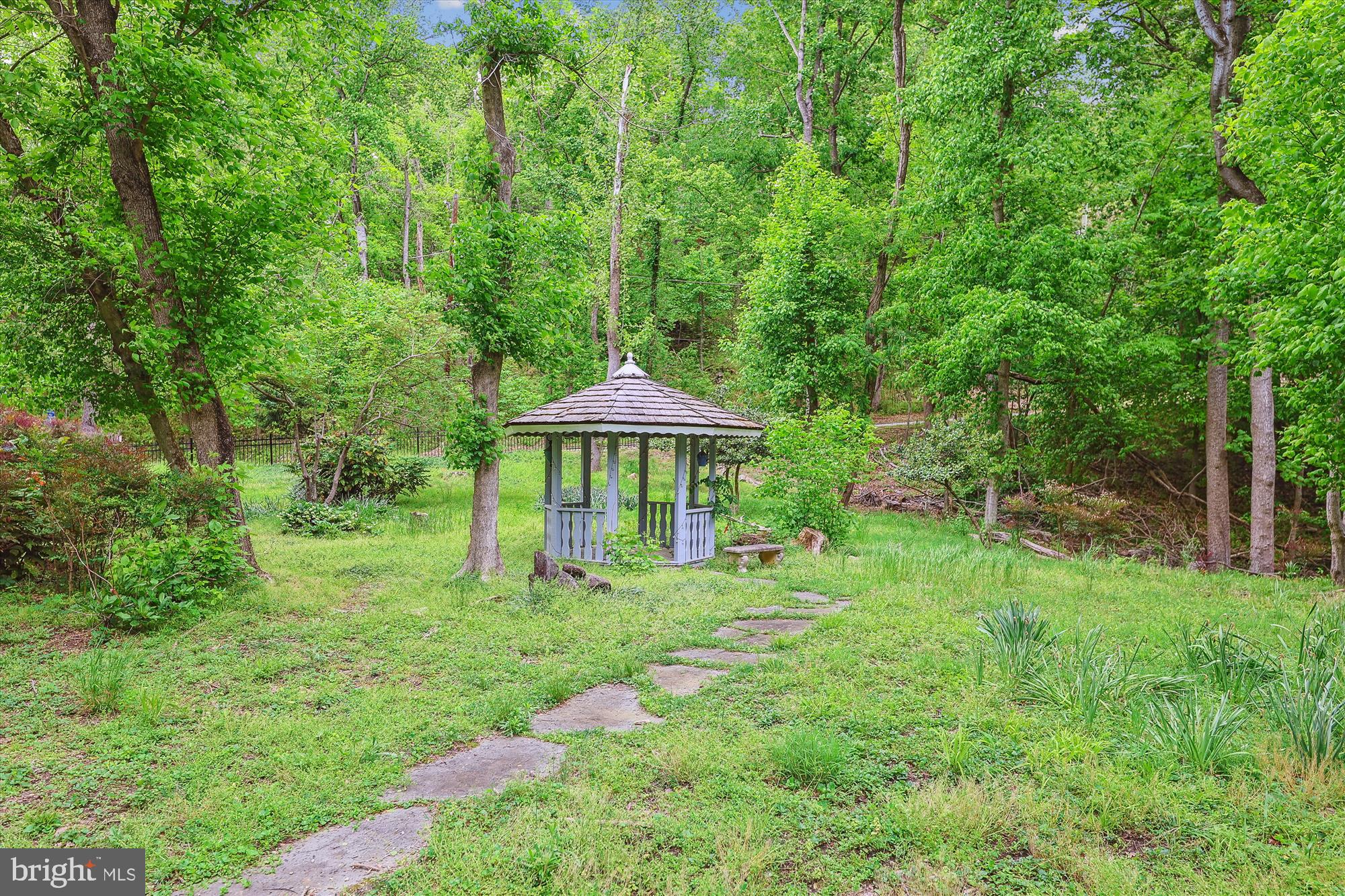 PISCATAWAY HILLS - Residential