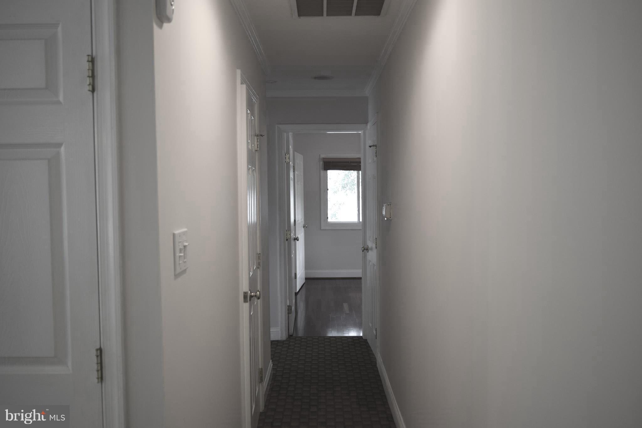 FAIRFAX VILLA - Residential