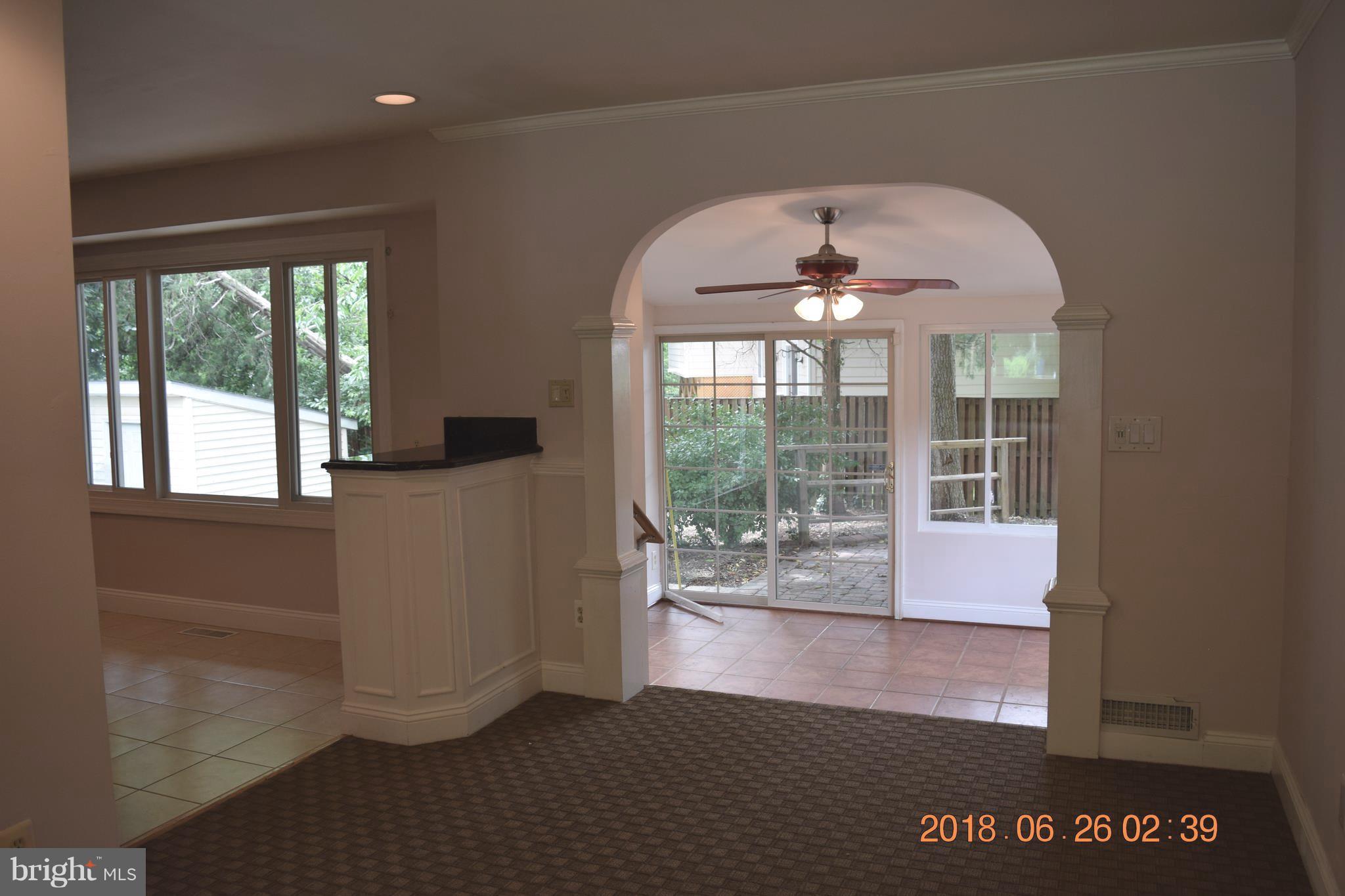 FAIRFAX VILLA - Residential