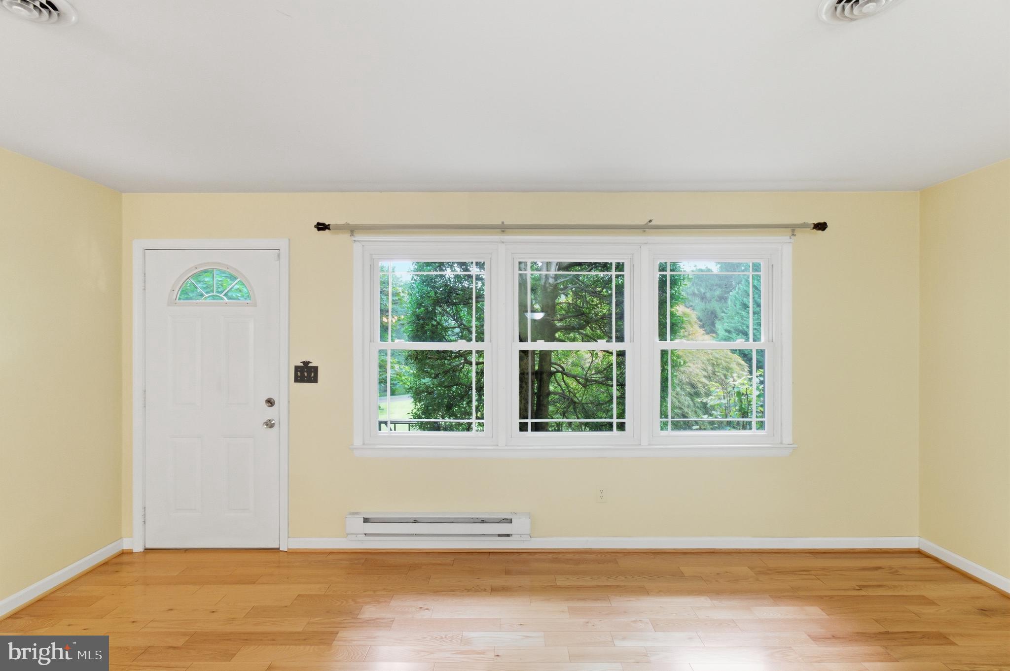 COUNTY VIEW - Residential