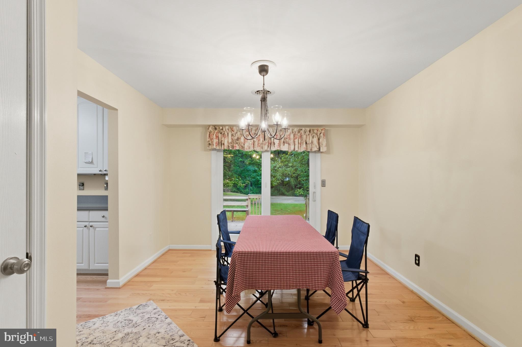 COUNTY VIEW - Residential