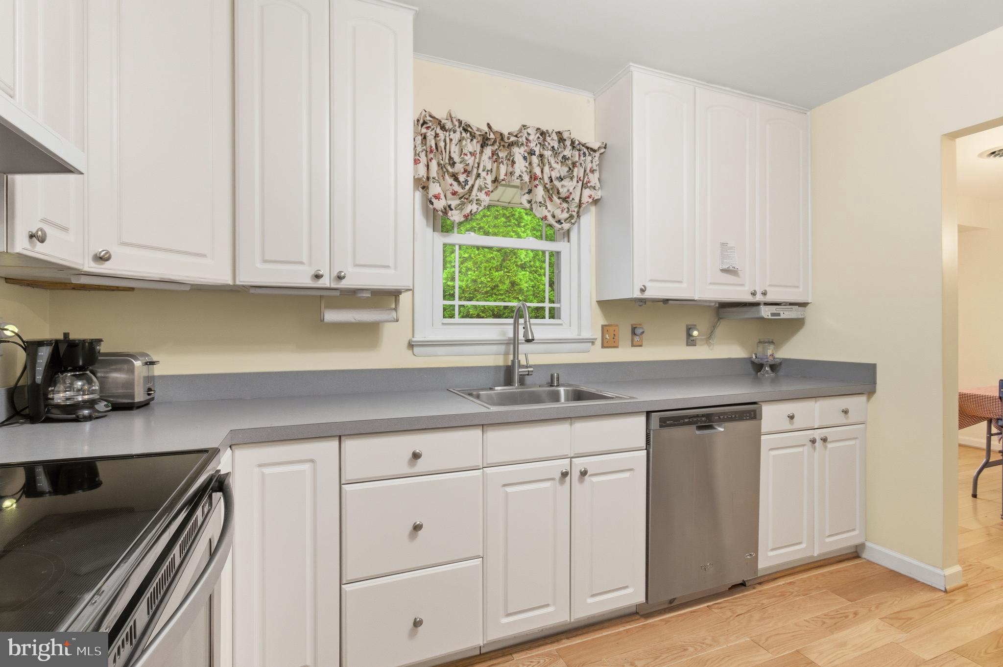 COUNTY VIEW - Residential