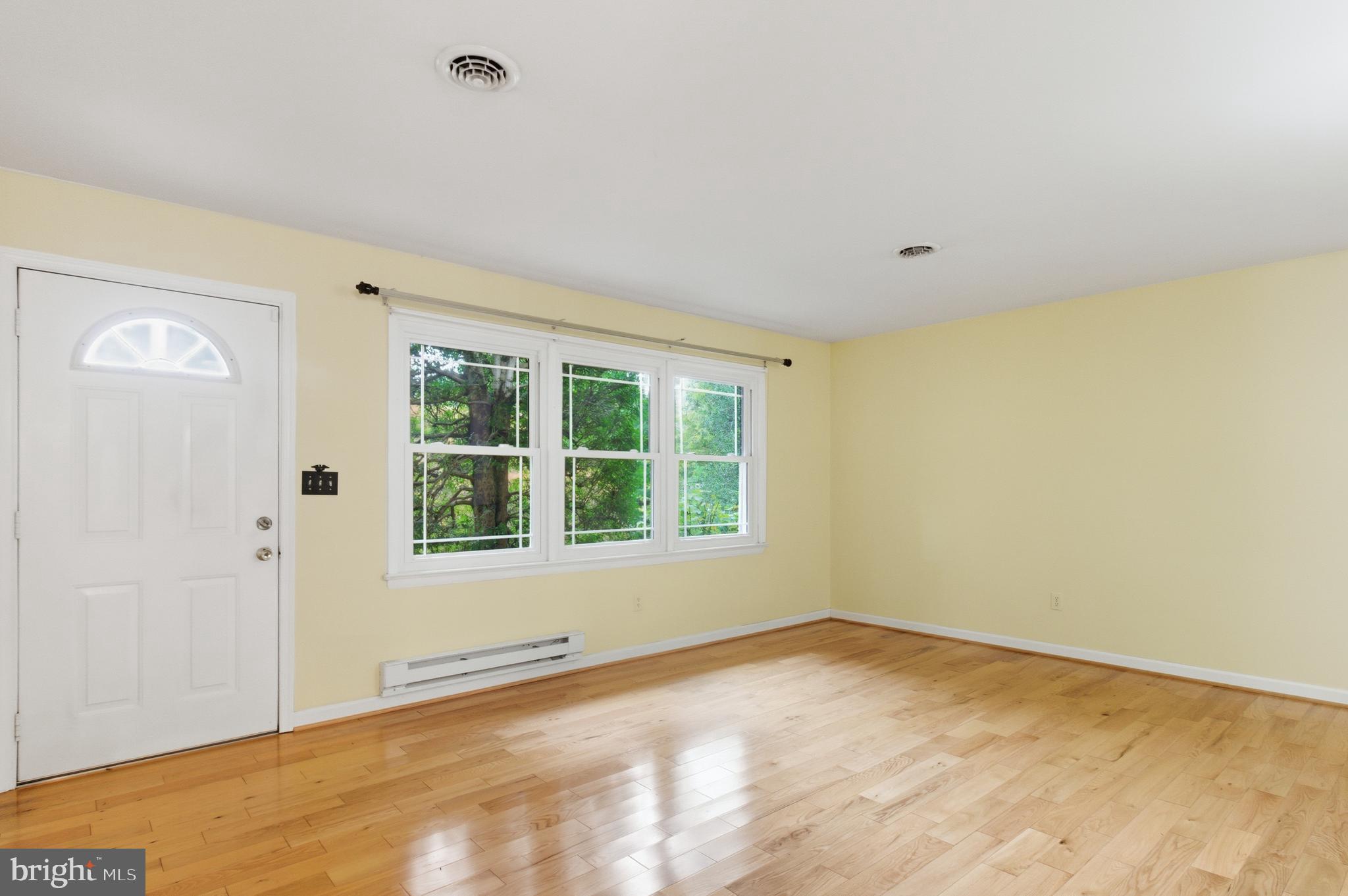 COUNTY VIEW - Residential