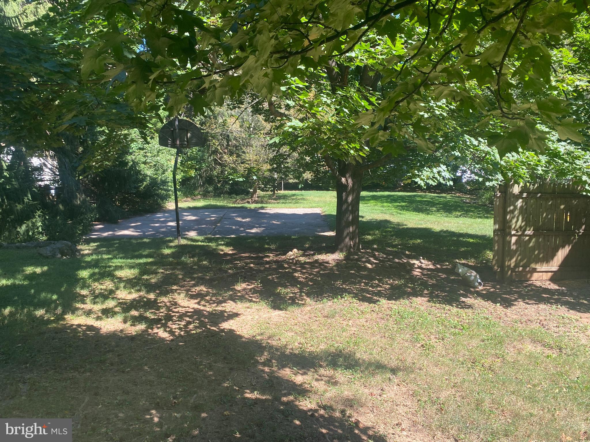 COUNTY VIEW - Residential