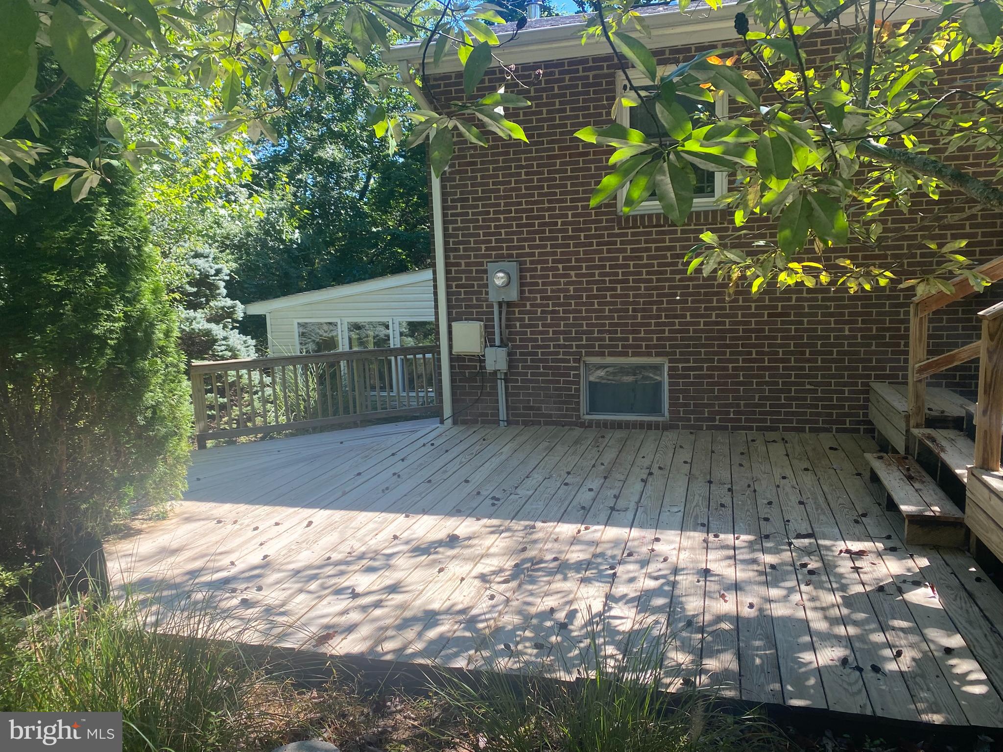 COUNTY VIEW - Residential