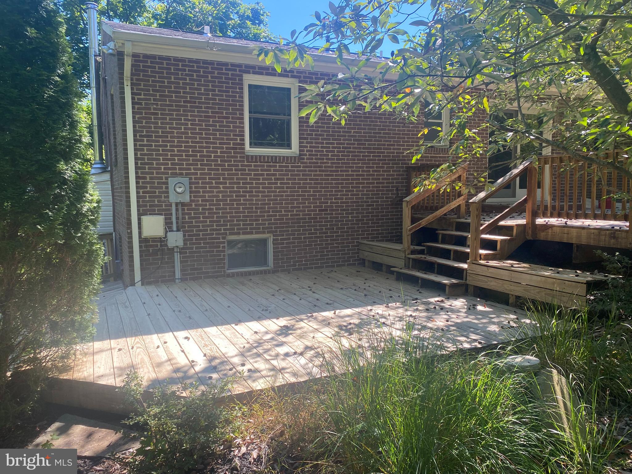 COUNTY VIEW - Residential