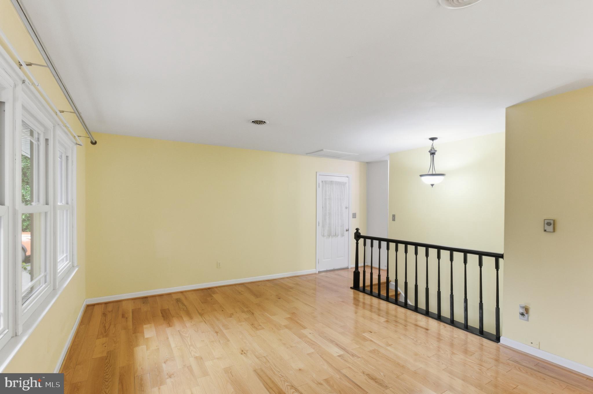 COUNTY VIEW - Residential