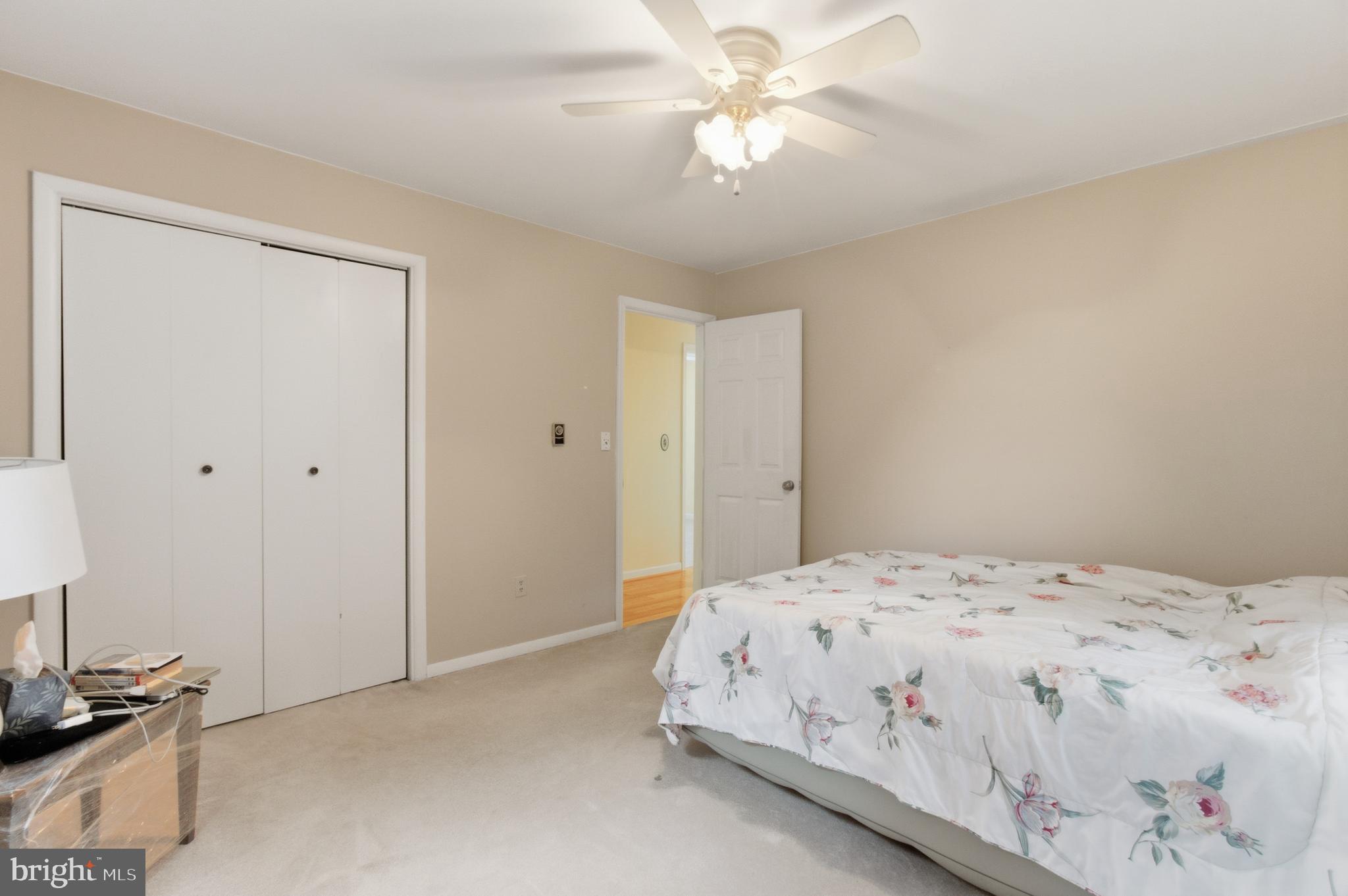 COUNTY VIEW - Residential