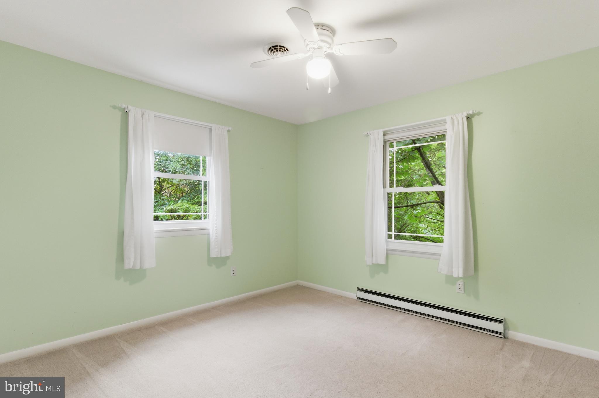 COUNTY VIEW - Residential