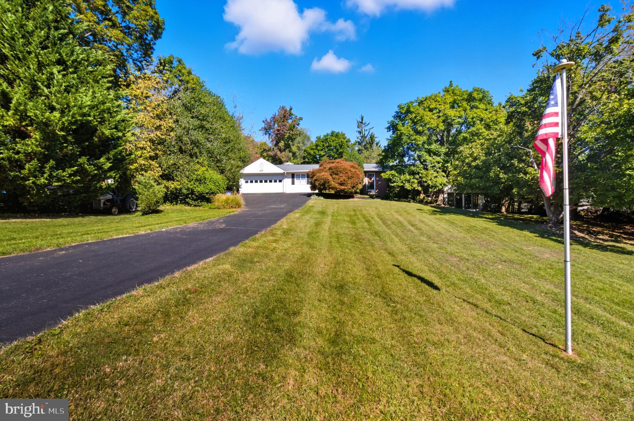 COUNTY VIEW - Residential