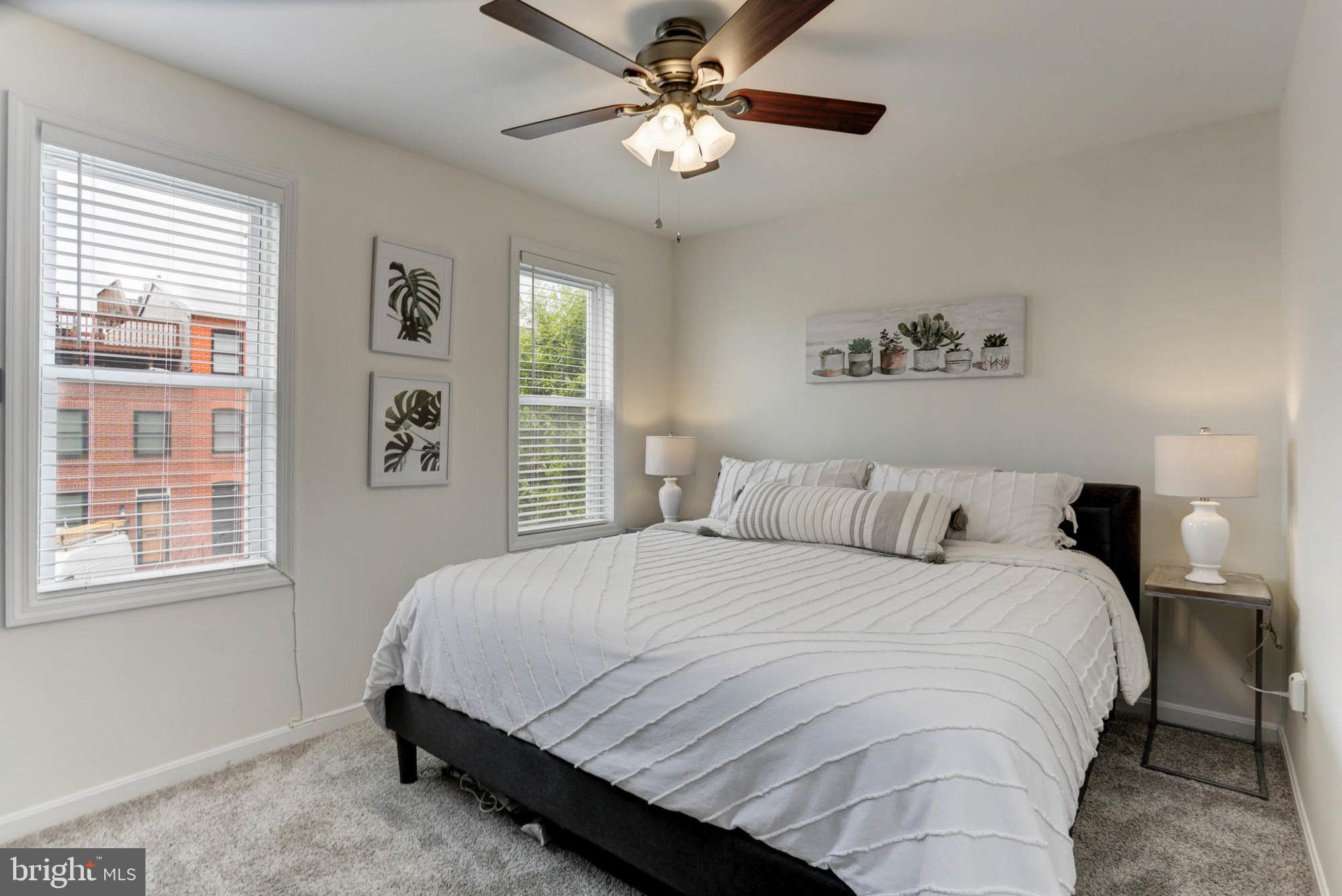 CANTON - Residential