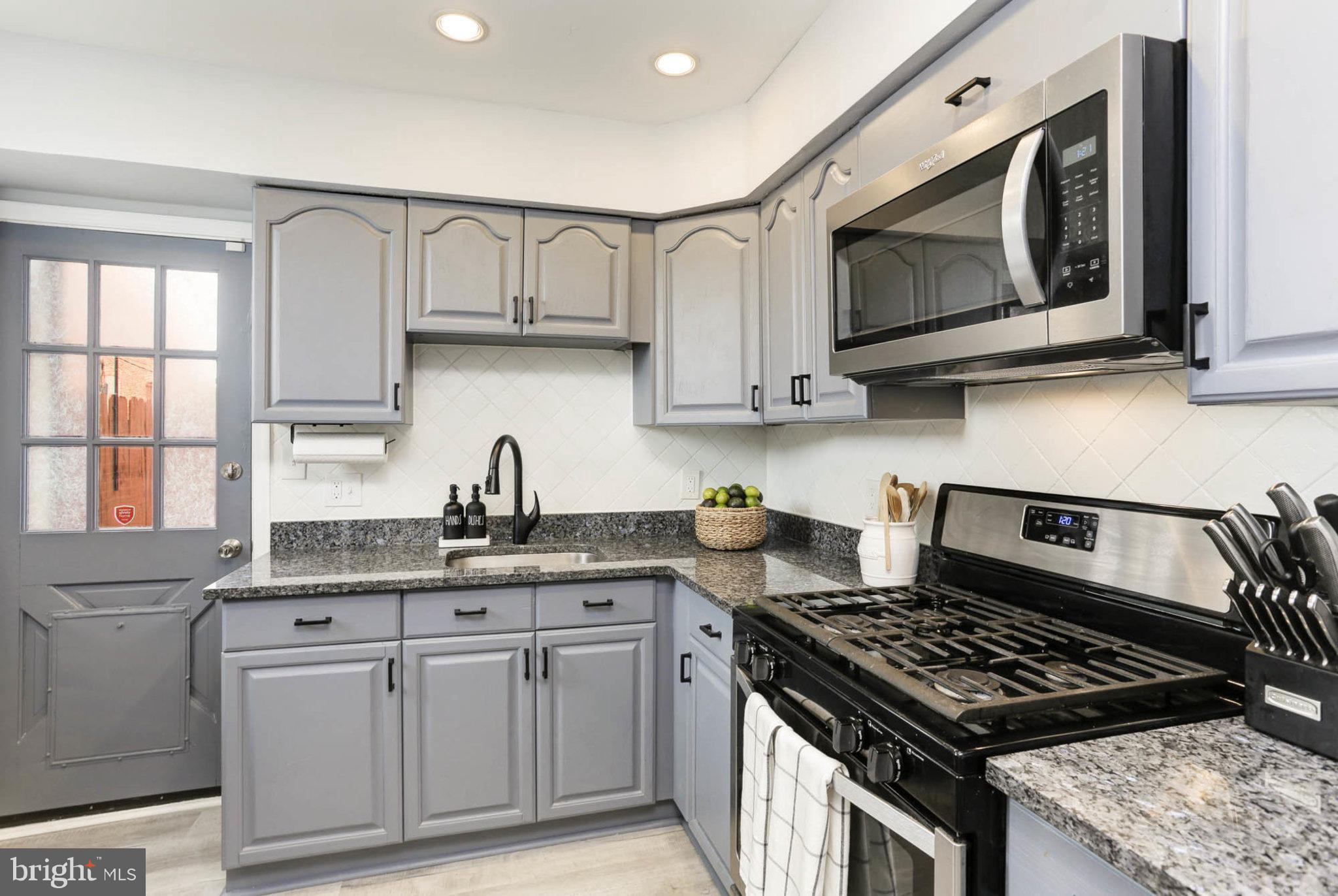 CANTON - Residential