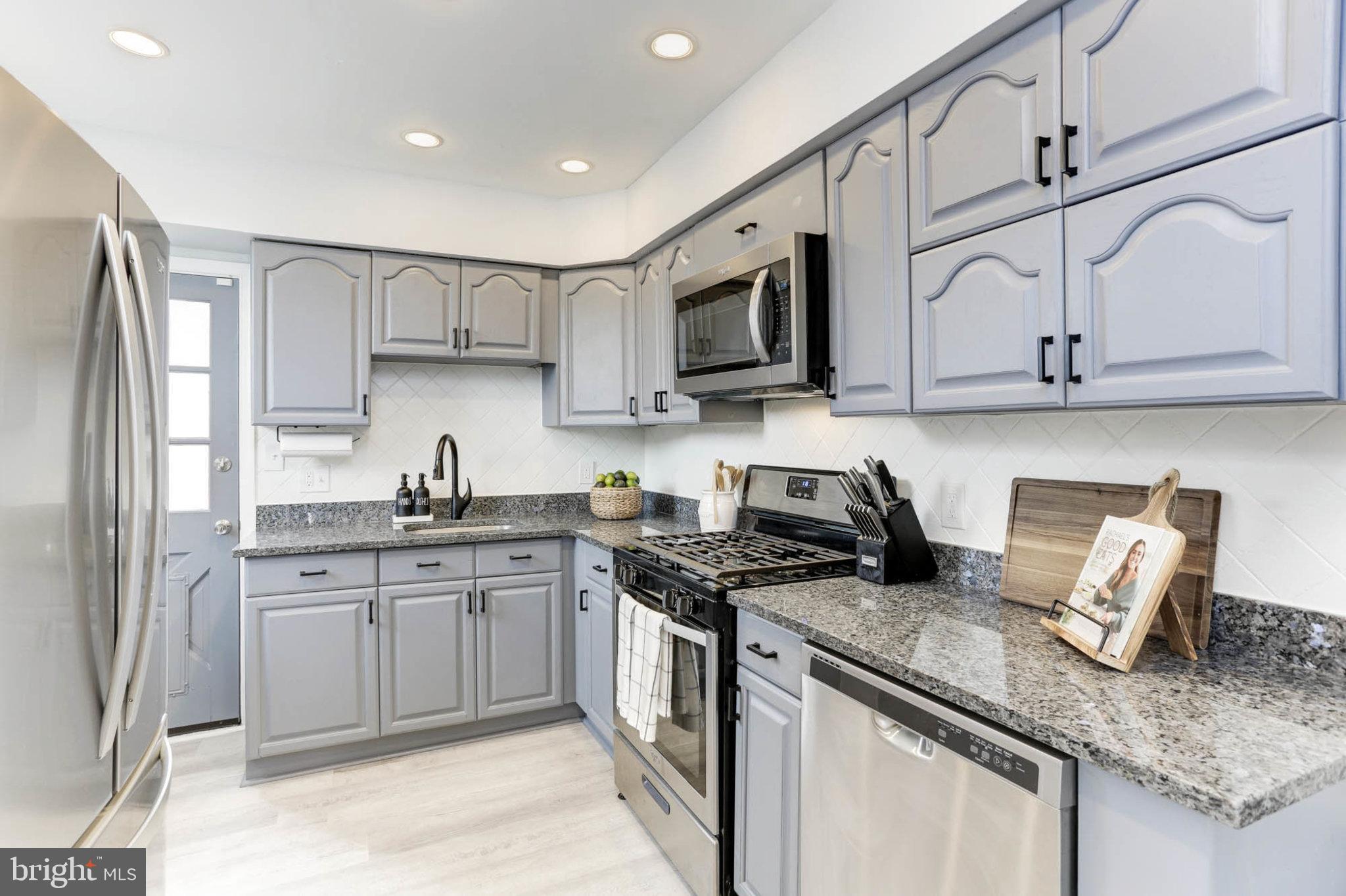 CANTON - Residential