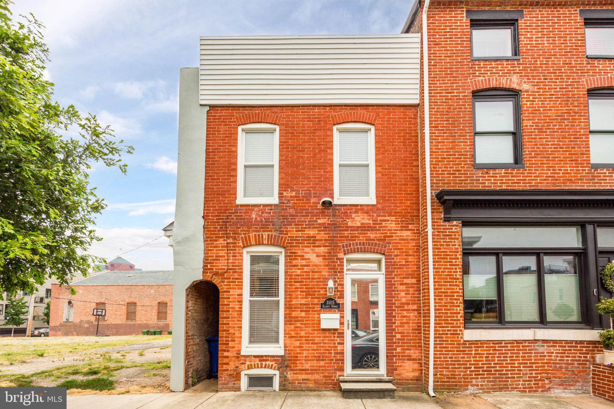 CANTON - Residential