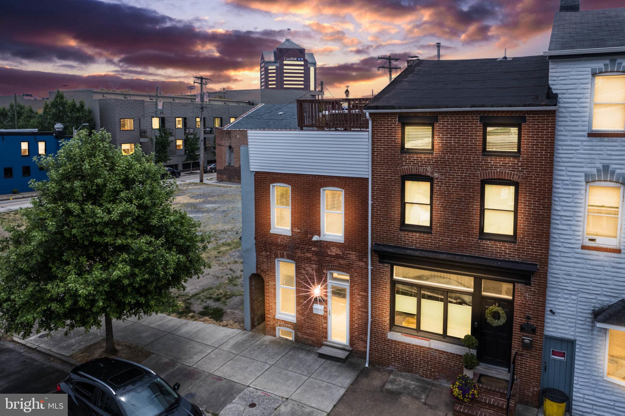 CANTON - Residential