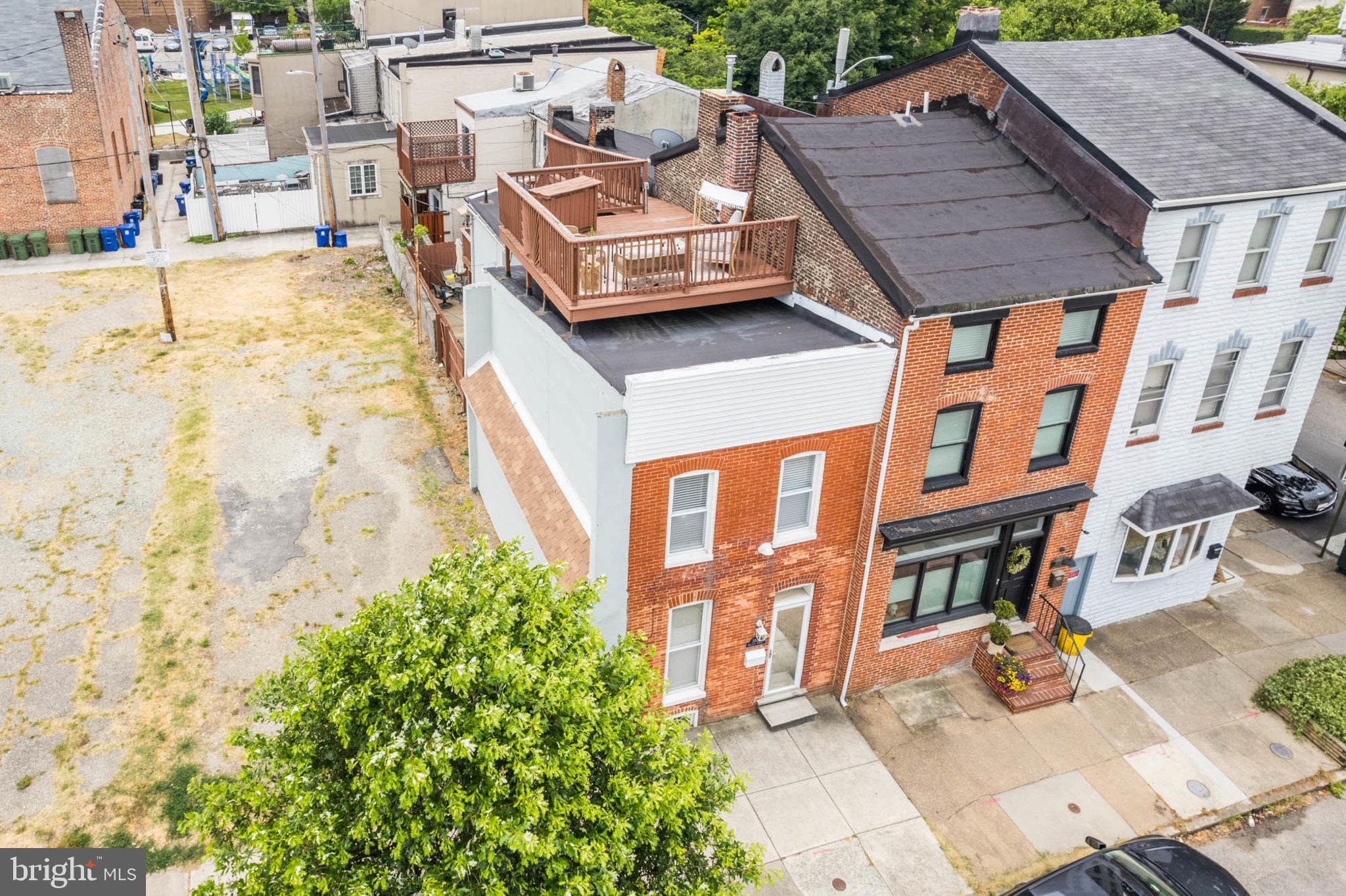 CANTON - Residential