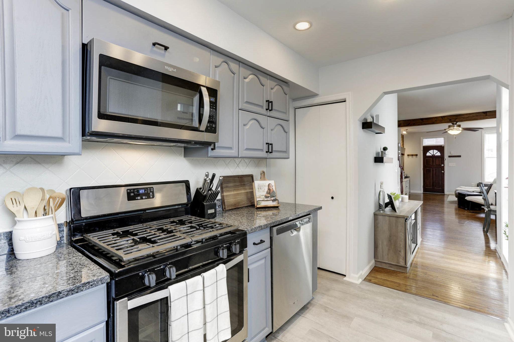 CANTON - Residential