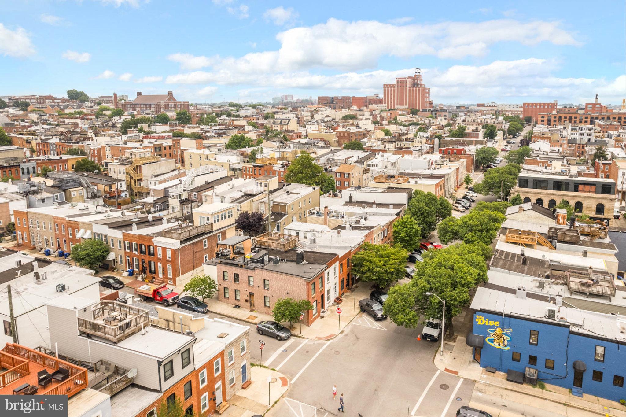 CANTON - Residential