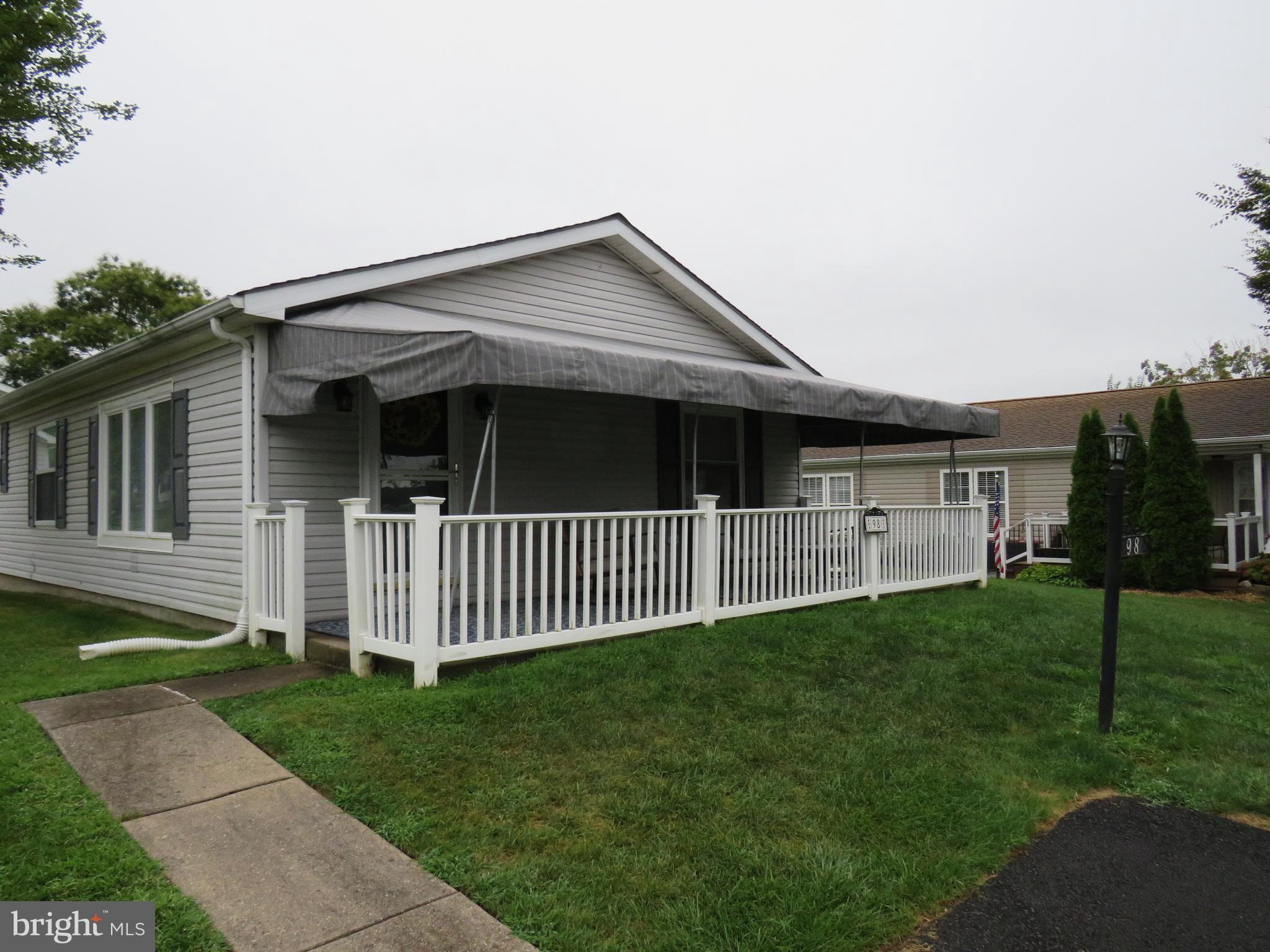 98 ACORN COURT E