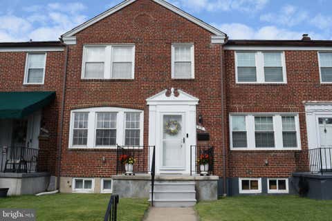 Townhouse For Sale - 310 Whitfield Road<br/> BALTIMORE, MD 21228