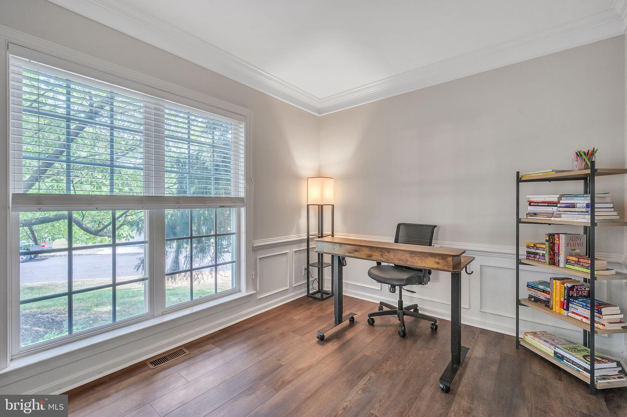 BRIDGE VALLEY AT FUR - Residential