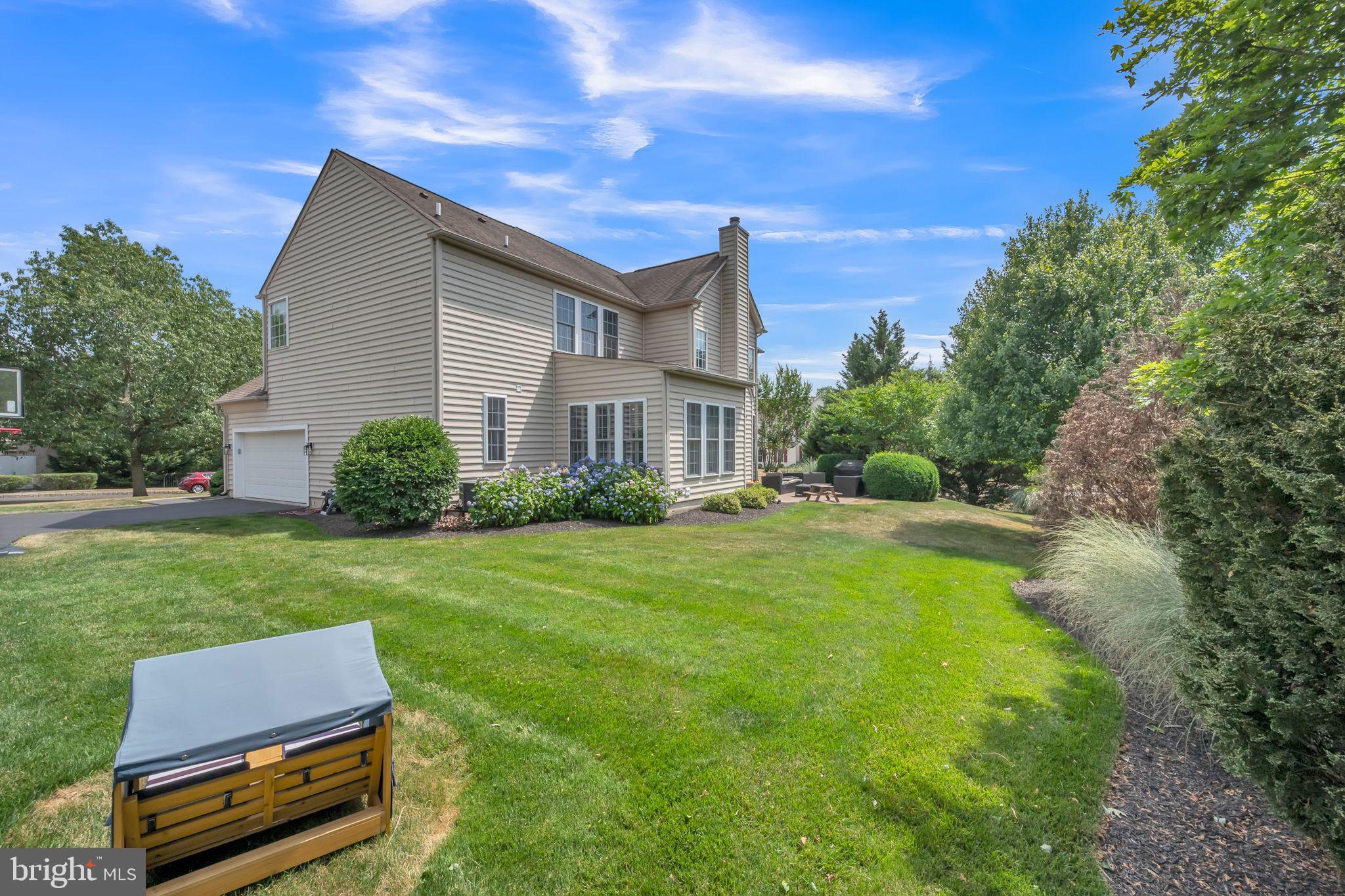 BRIDGE VALLEY AT FUR - Residential