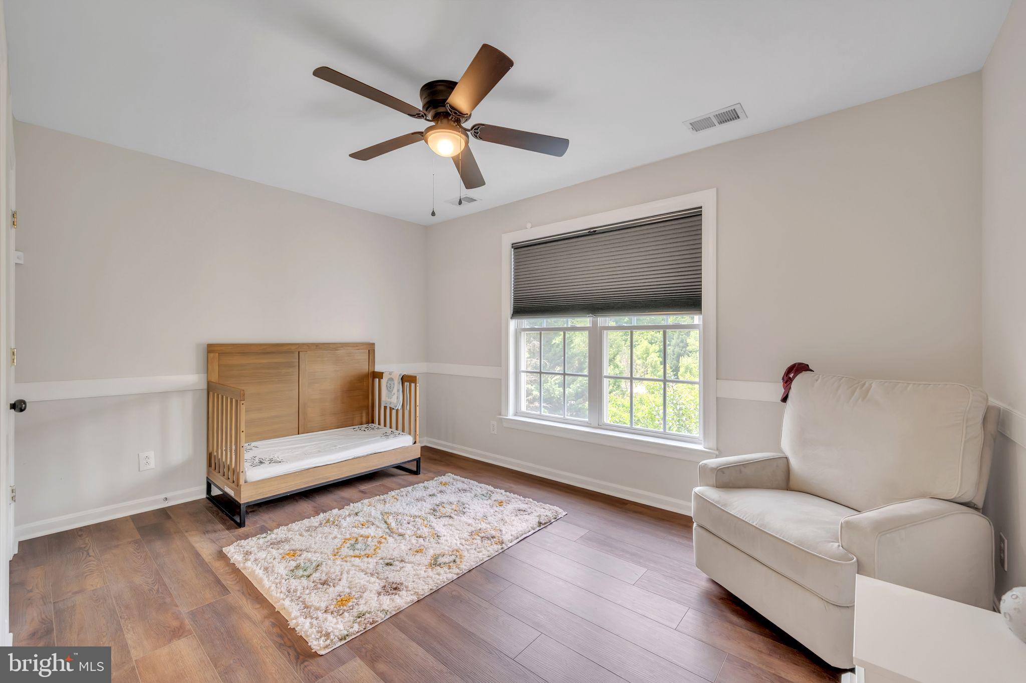 BRIDGE VALLEY AT FUR - Residential