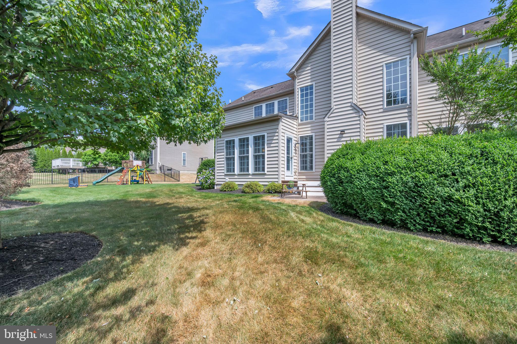 BRIDGE VALLEY AT FUR - Residential