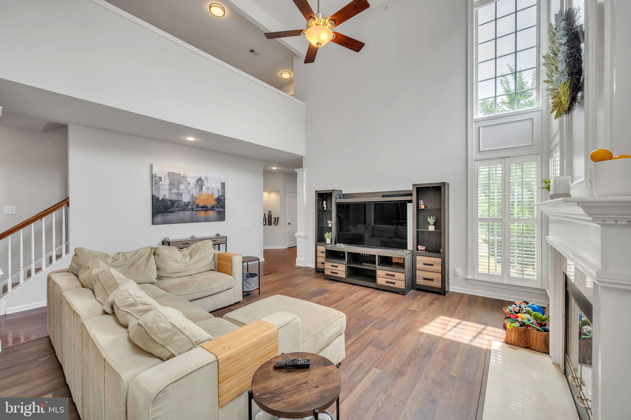 BRIDGE VALLEY AT FUR - Residential