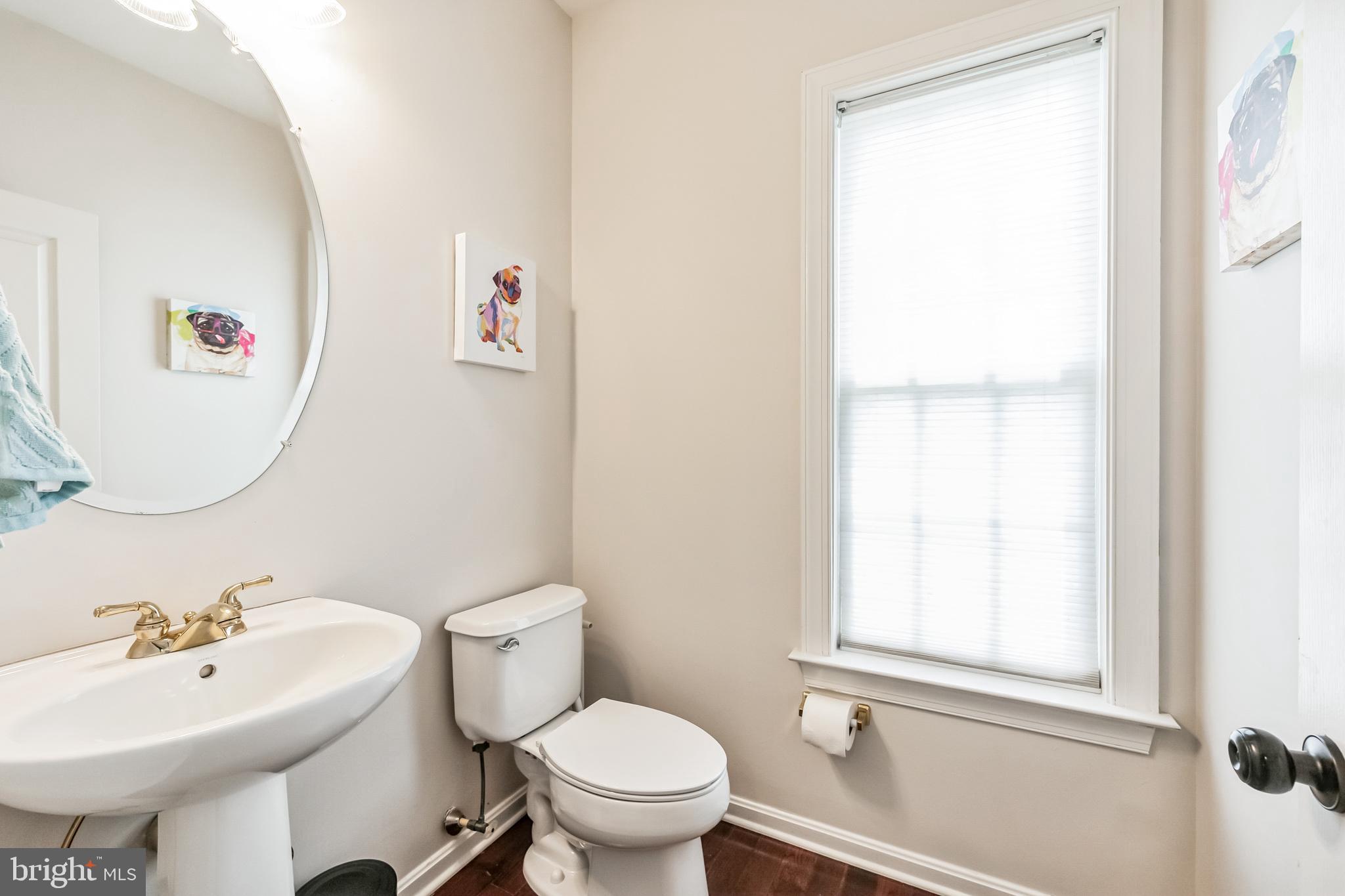 BRIDGE VALLEY AT FUR - Residential