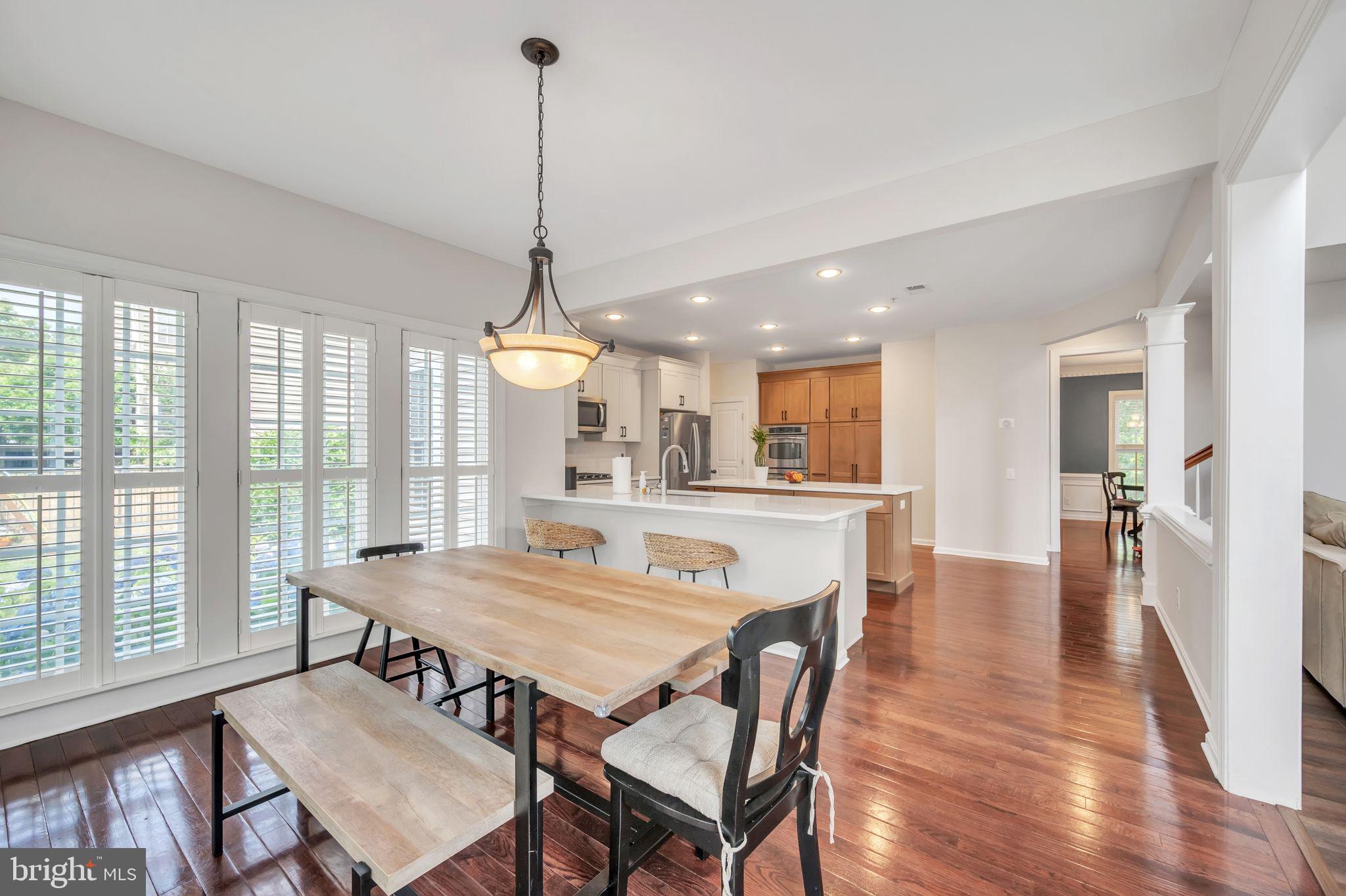 BRIDGE VALLEY AT FUR - Residential