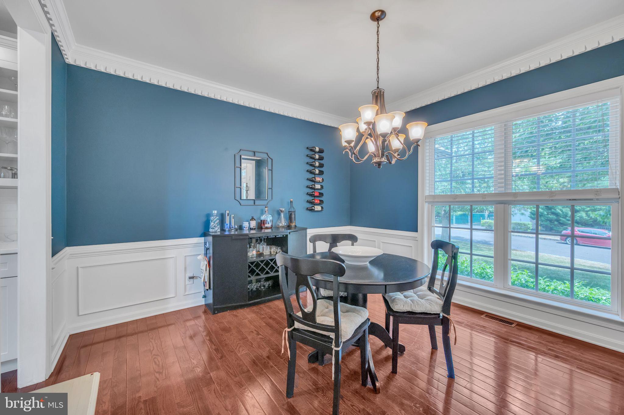 BRIDGE VALLEY AT FUR - Residential