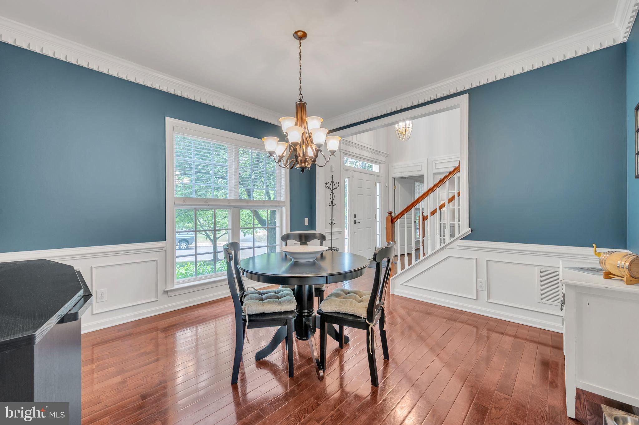 BRIDGE VALLEY AT FUR - Residential