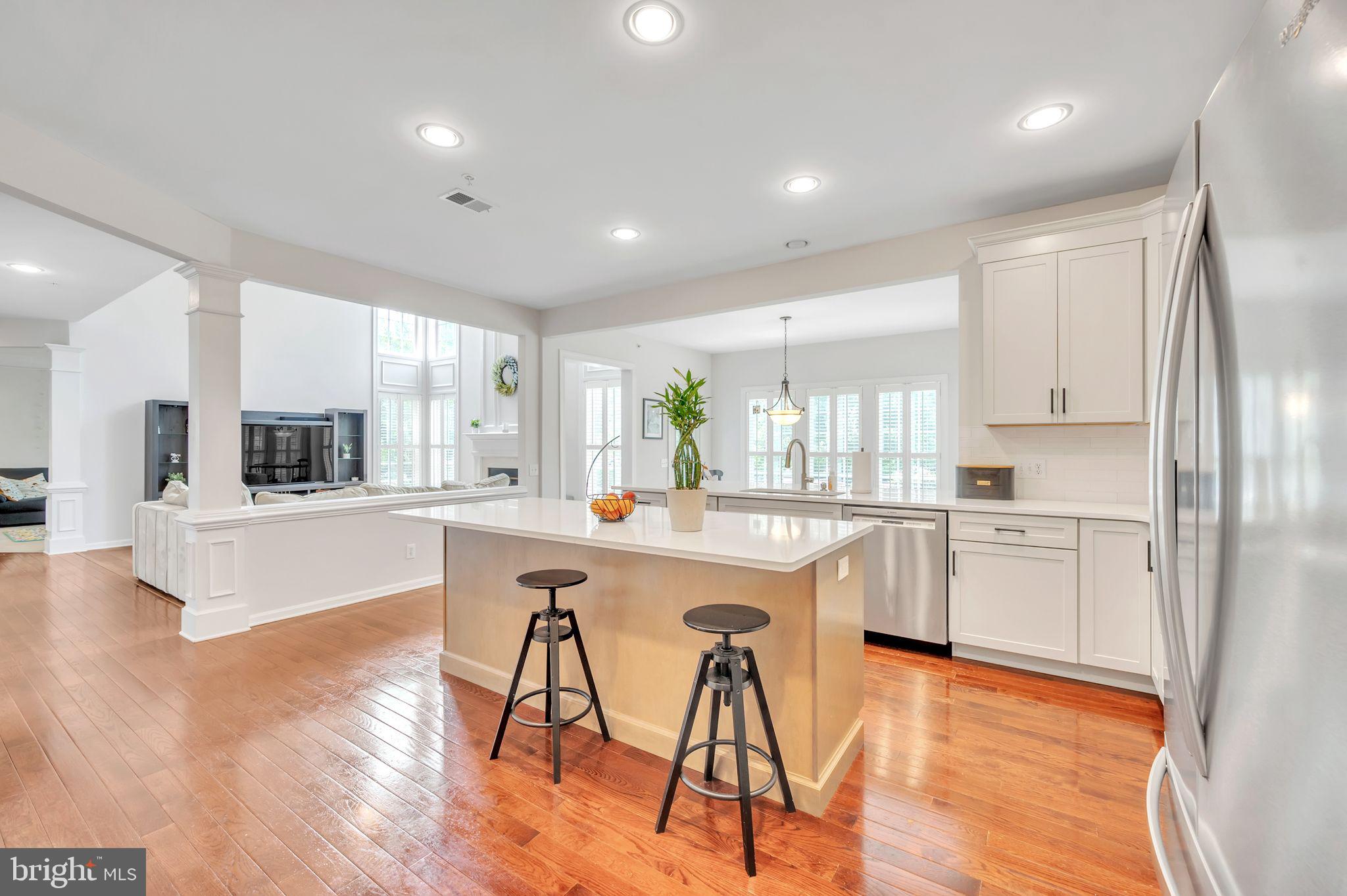 BRIDGE VALLEY AT FUR - Residential