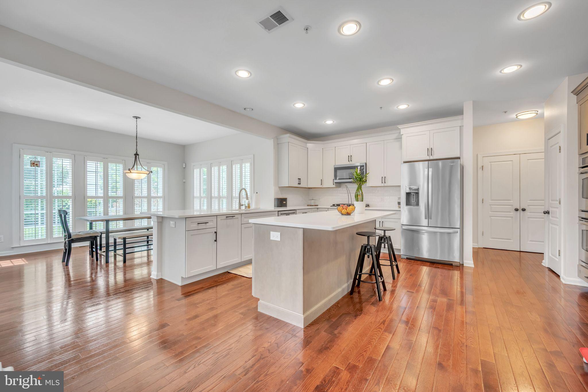 BRIDGE VALLEY AT FUR - Residential