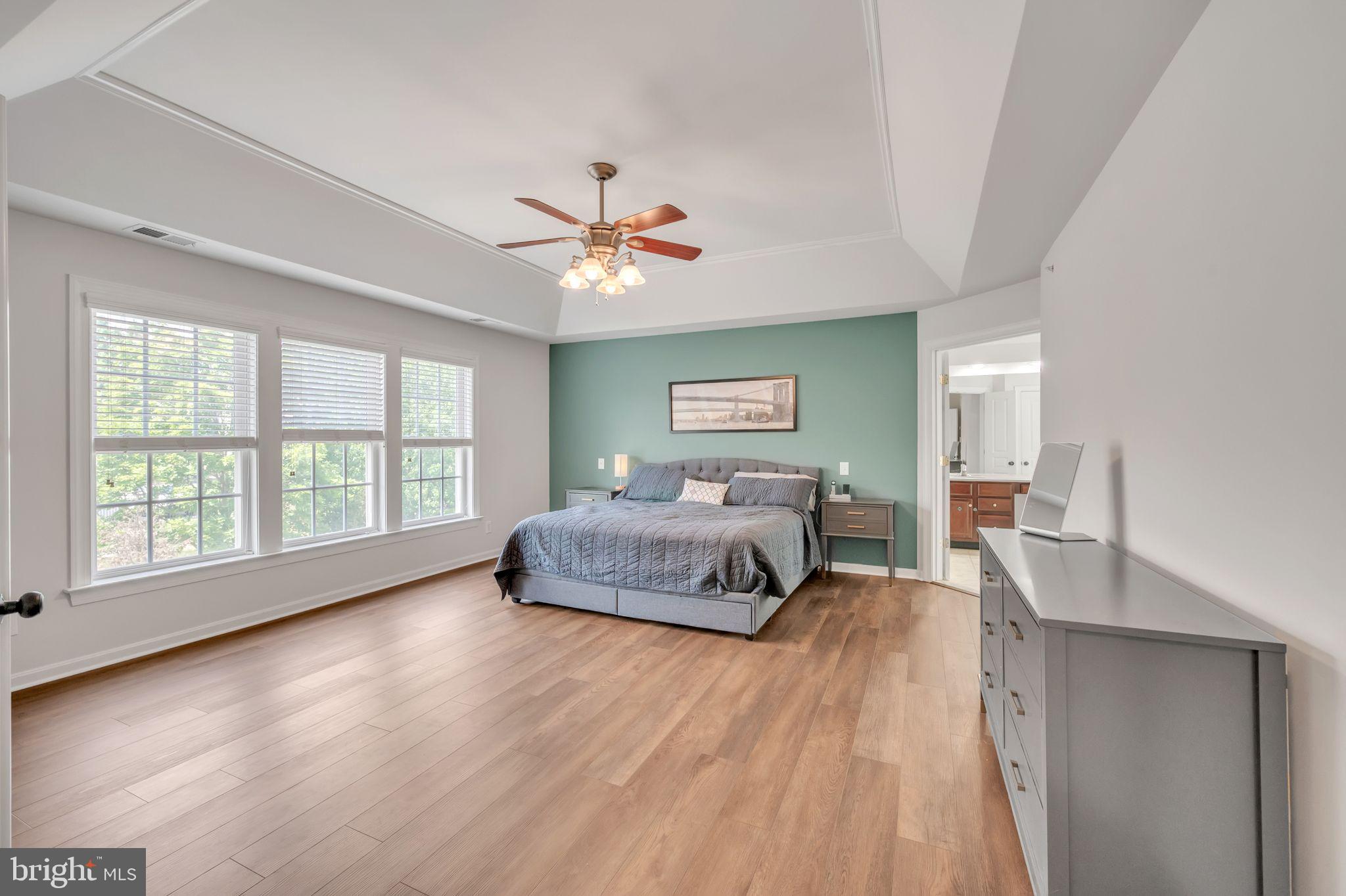 BRIDGE VALLEY AT FUR - Residential